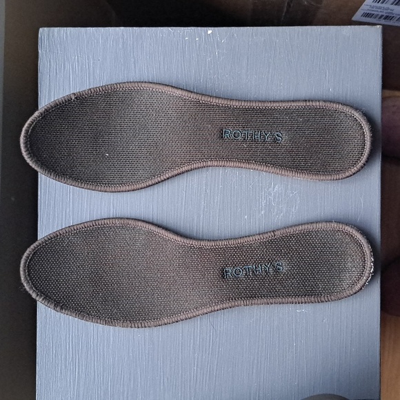 Rothy's Women's Shoes - Picture 9 of 11